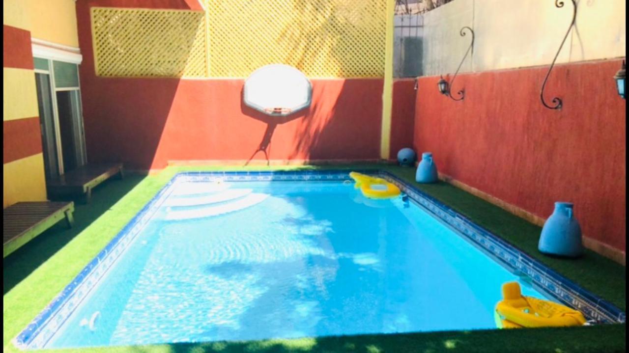 Bianki Vip Villa อเล็กซานเดรีย ภายนอก รูปภาพ